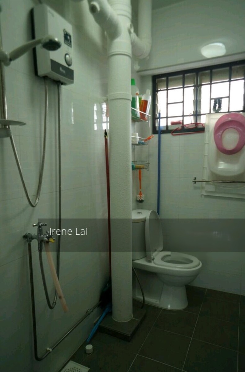 Blk 113 Pasir Ris Street 11 (Pasir Ris), HDB 5 Rooms #130279862